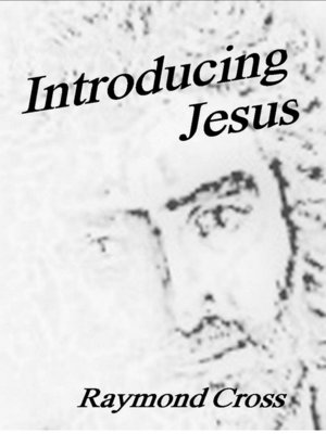 cover image of Introducing Jesus